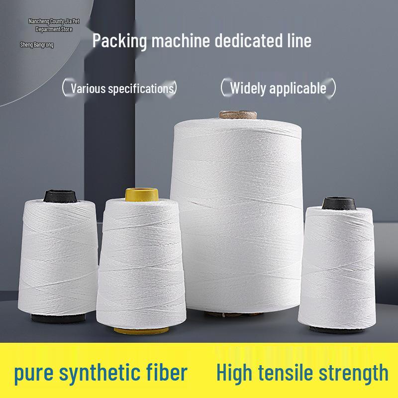Flying Man Handheld Sewing Thread for Woven Bag Sealing Machine