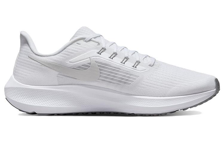 Nike Air Zoom Pegasus 39 'White Grey Fog' DH4071-100