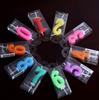 Paraffin Wax Art Candle Birthday Number Shaped Candles