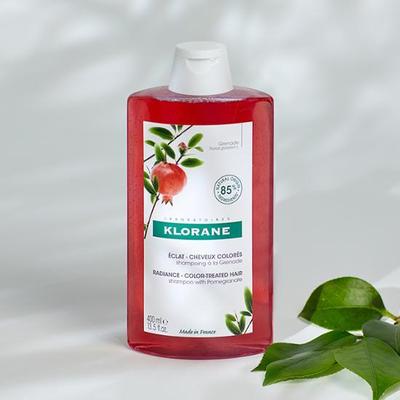 Šampony a vlasové kondicionéry – Šampony