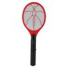 Mosquito Electric Fly Swatter Battery Power Bug Zapper Racket Insects Killer