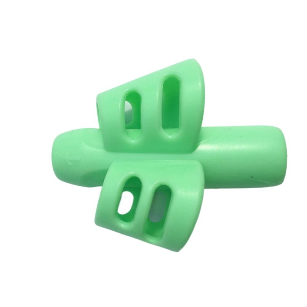 Pencil Grips Kids Handwriting Posture Correction Training Grippers Writing AIDS Pens Holding for Toddler Children Gifts