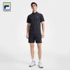 FILA Men's Summer Tennis Woven Shorts