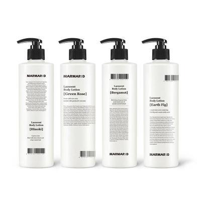 Lacscent Body Lotion 488 ml Wählen Sie 1 von 4 Optionen