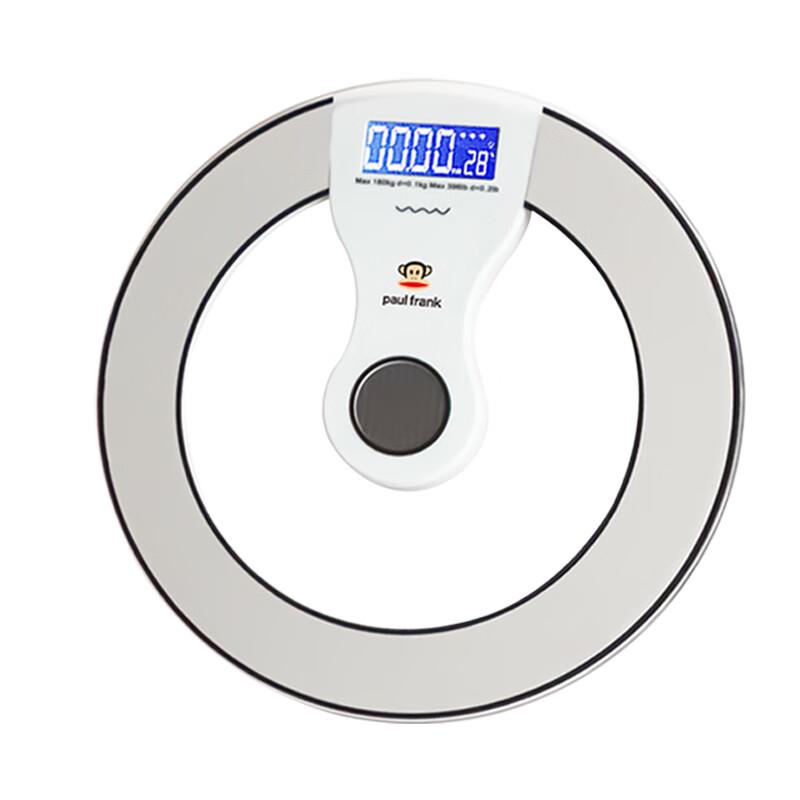 paul frank Smart Body Fat Scale