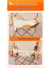 Adorable Animal Long Hot Water Bottle - Extra Large Winter Bed and Belly Warmer
