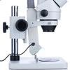 Fume extractor for the Rosfix stereoscopic microscope