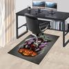 1PC Halloween Vampire Extra Large Non Slip Floor carpet, Office, family, bedroom, Studio Large Area Rug Indoor Rugs