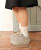Poseganch Mummum C.V Sand Beige