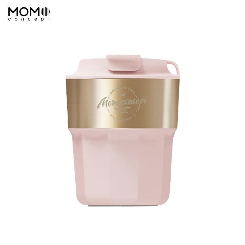 MOMOCONCEPT Geometric Ridge Line Coffee Mug