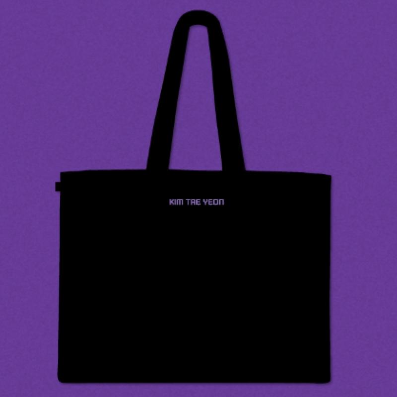 Kim Tae Yeon   Eco Bag 03   2025 National Tour Concert