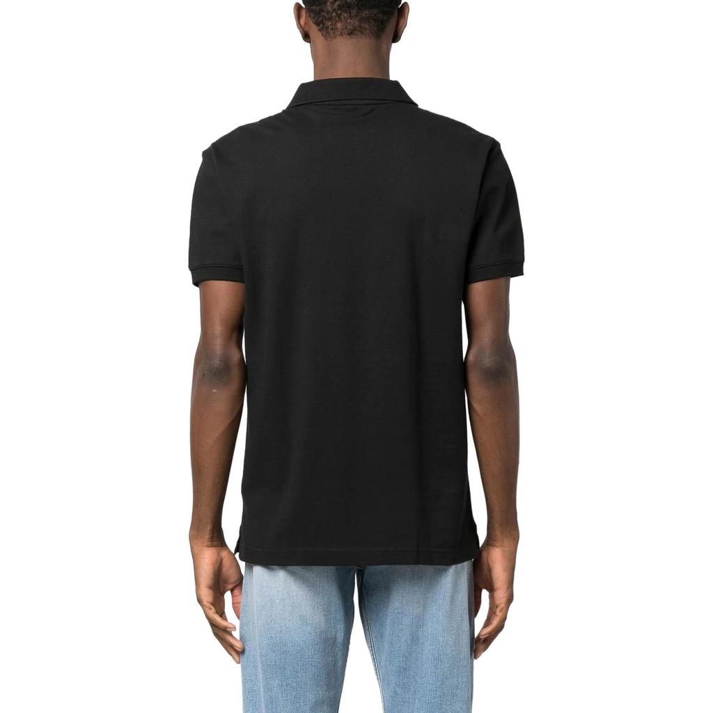CALVIN KLEIN Polo Shirt Men's Black J30J322451-BEH