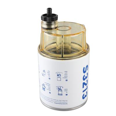 Suministro de combustible – Filtros de combustible