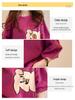 Summer Maternity & Nursing Tops: Loose Fit for Late Pregnancy