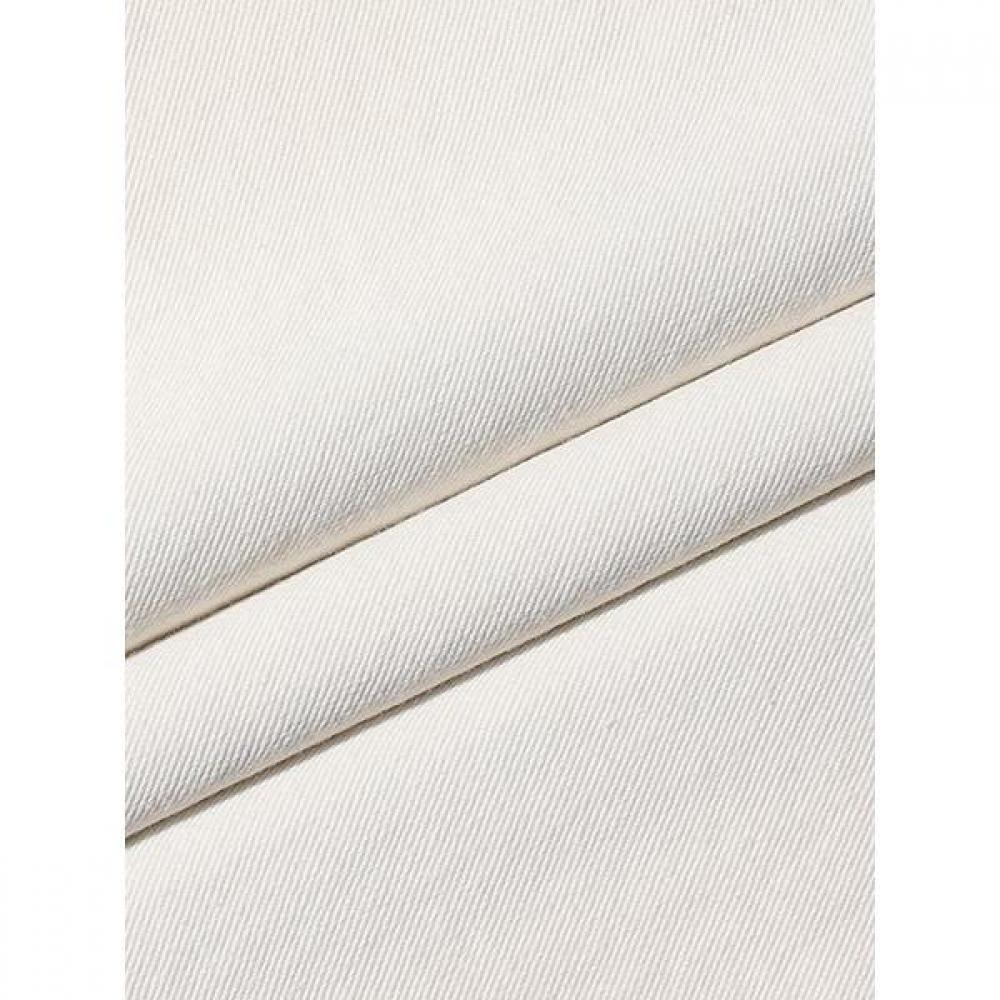 Bbc Earth Cotton Basic 5  Half Pants  Ivory  23ss