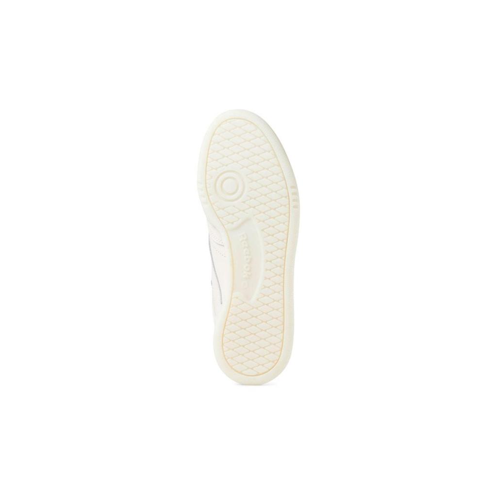 Reebok Club C Skate Shoes 'White Laser' Women's CN7752