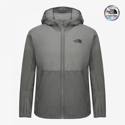 Men S Drift Jacket Khaki nj3lS13b