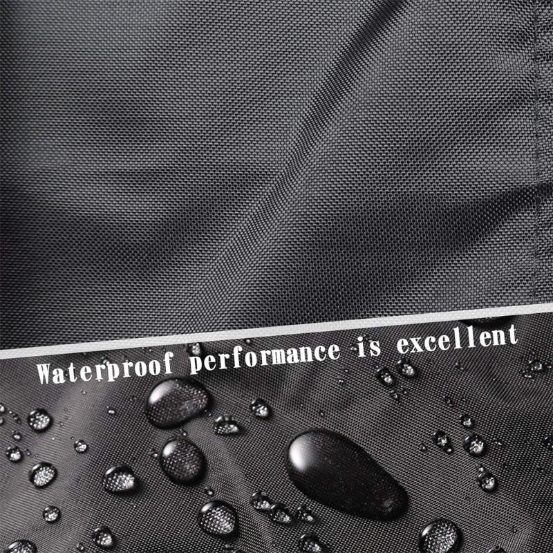 Breathable Chair Cover Windproof Bench Sleeve Used for Boat Seat Durable Individual Seat Cover Yacht Accessories