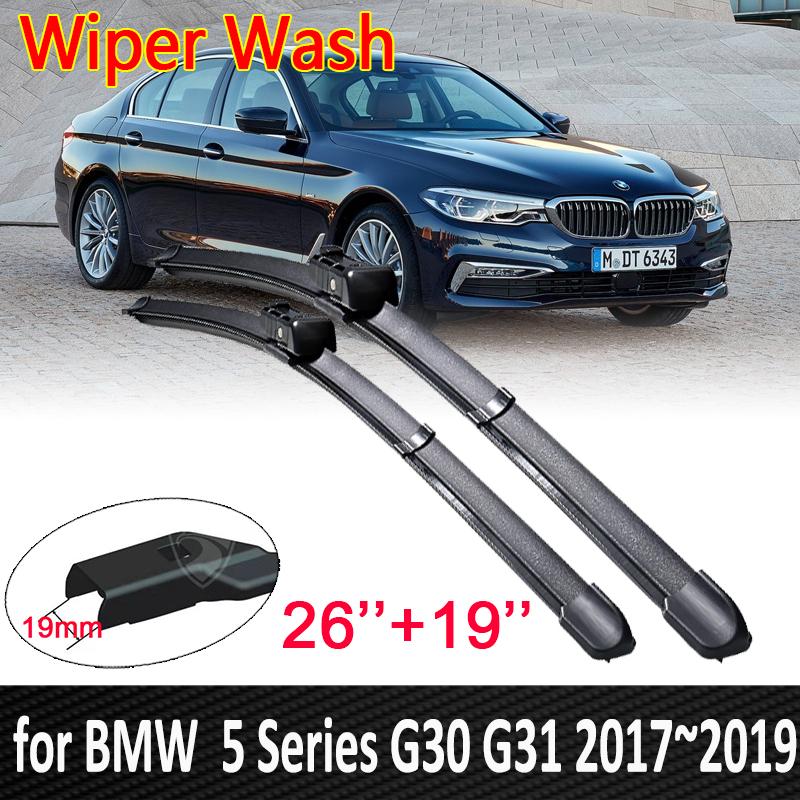 Car Wiper Blades for BMW 5