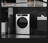 German Heat Pump Clothes Dryer - Large Capacity, Ideal for Home & Hotel Use.