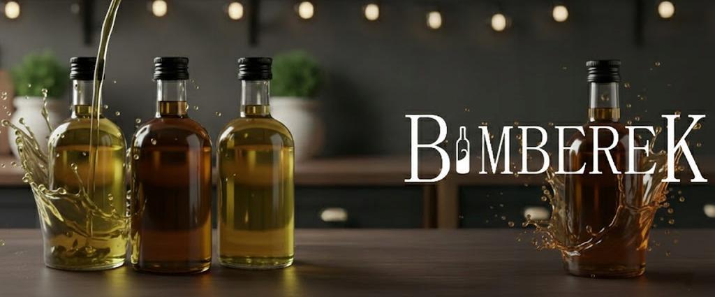 TADEK Glass Bottle 50ml Mini Bottles for Tinctures + CAP As a Gift