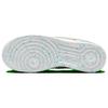 Nike Air Force 1 LV8 GS Holiday Cookies Kids Sneakers Cream Pale-Ivory Picante-Red FQ8350-110