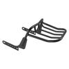 Rear Luggage Racks Carrier with Seat Ring For Harley Nightster 975 RH975/S 2022-2024