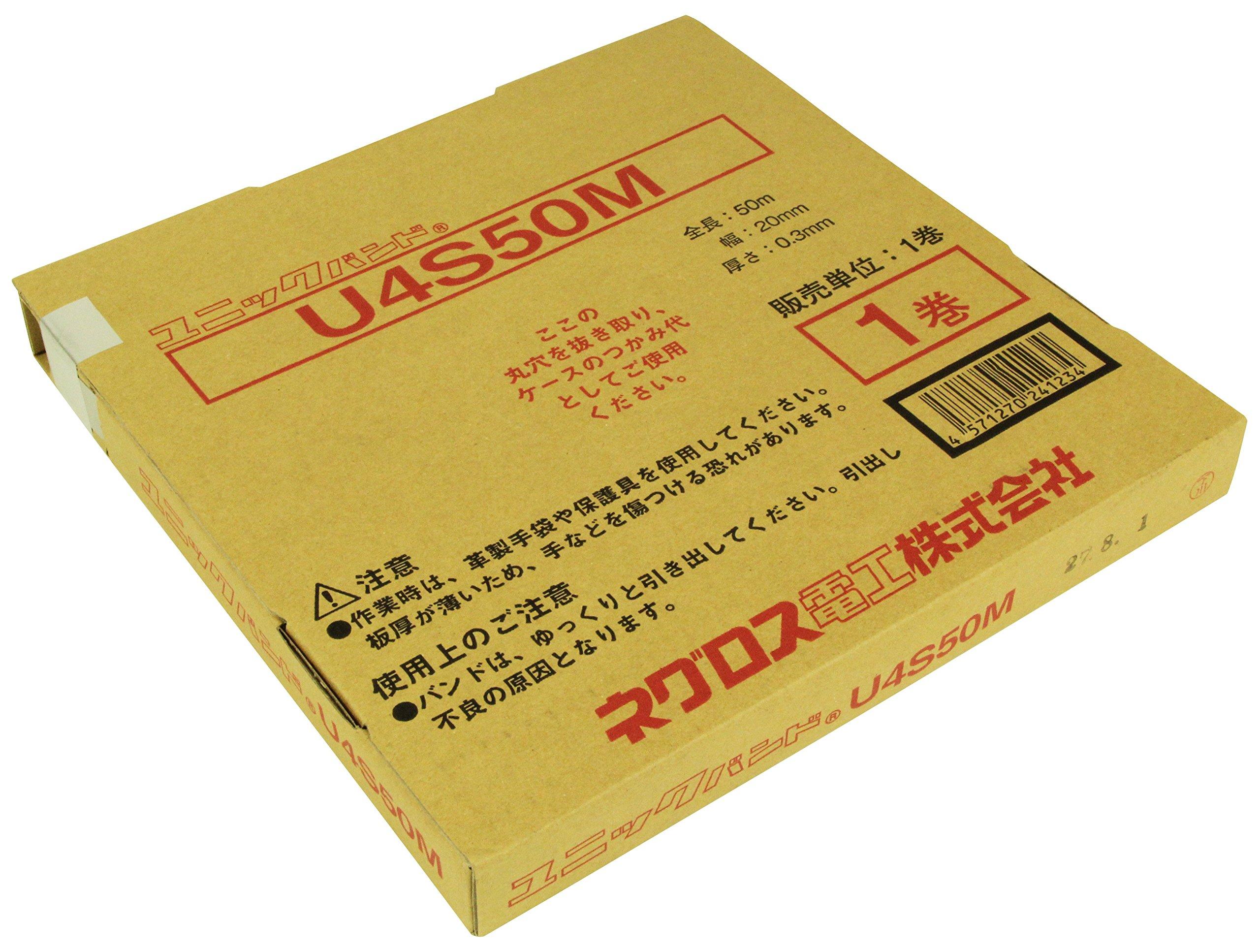 

Negros Electric Works Unic Band U4S50M