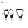 Collier de levier de vitesse en fibre de carbone pour BMW F30 F10 F15 F07 F20 F21 F22 F32 F34 F35 5GT