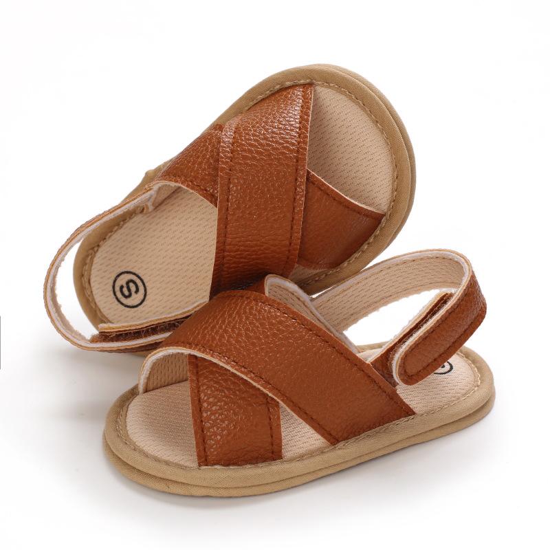 Sommer Sandalen für Mädchen (0-12 Monate)