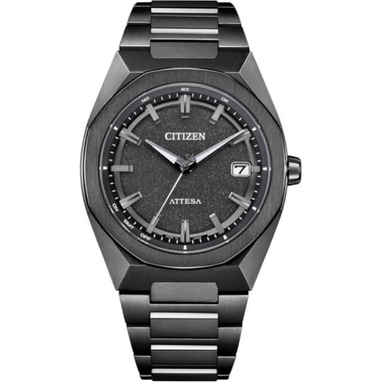 

[CITIZEN ATTESA CB3045-61E](посилання{запити: [ CITIZEN ATTESA CB3045-61E Лінія ACT Чорний Титан ]