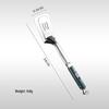 JINMEILI 304 Stainless Steel Food Tongs