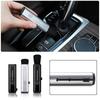 MEA4   Retractable Telescopic Car Duster Brush Portable Auto Interior Exterior Cleaning Tool For Mercedes-Benz GLC X253 X254 C-Class W2