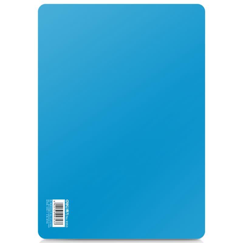 Deli 9353 A4 Writing Pad