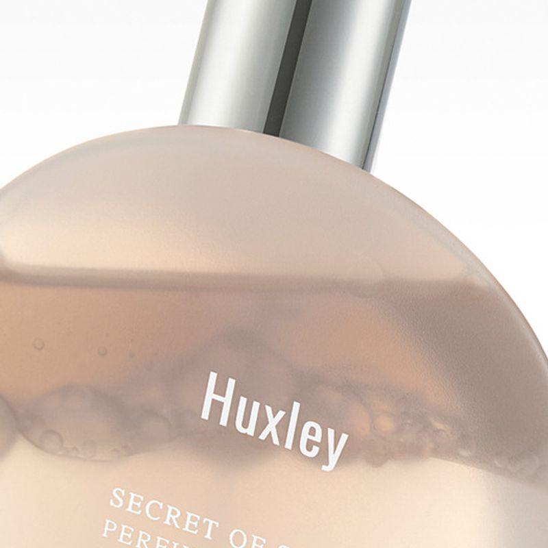 Huxley Perfume Hair Mist Moroccan Gardener 100g