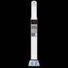 SHANGHE Smart Ultrasonic Height and Weight Scale