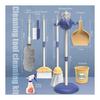 Cleaning Toy, Housework Goods, Play House, Cleaning Set, Adjustable Height (55-95cm), Pretend Play, Cleaning, Housework, Housework Toy, Educational