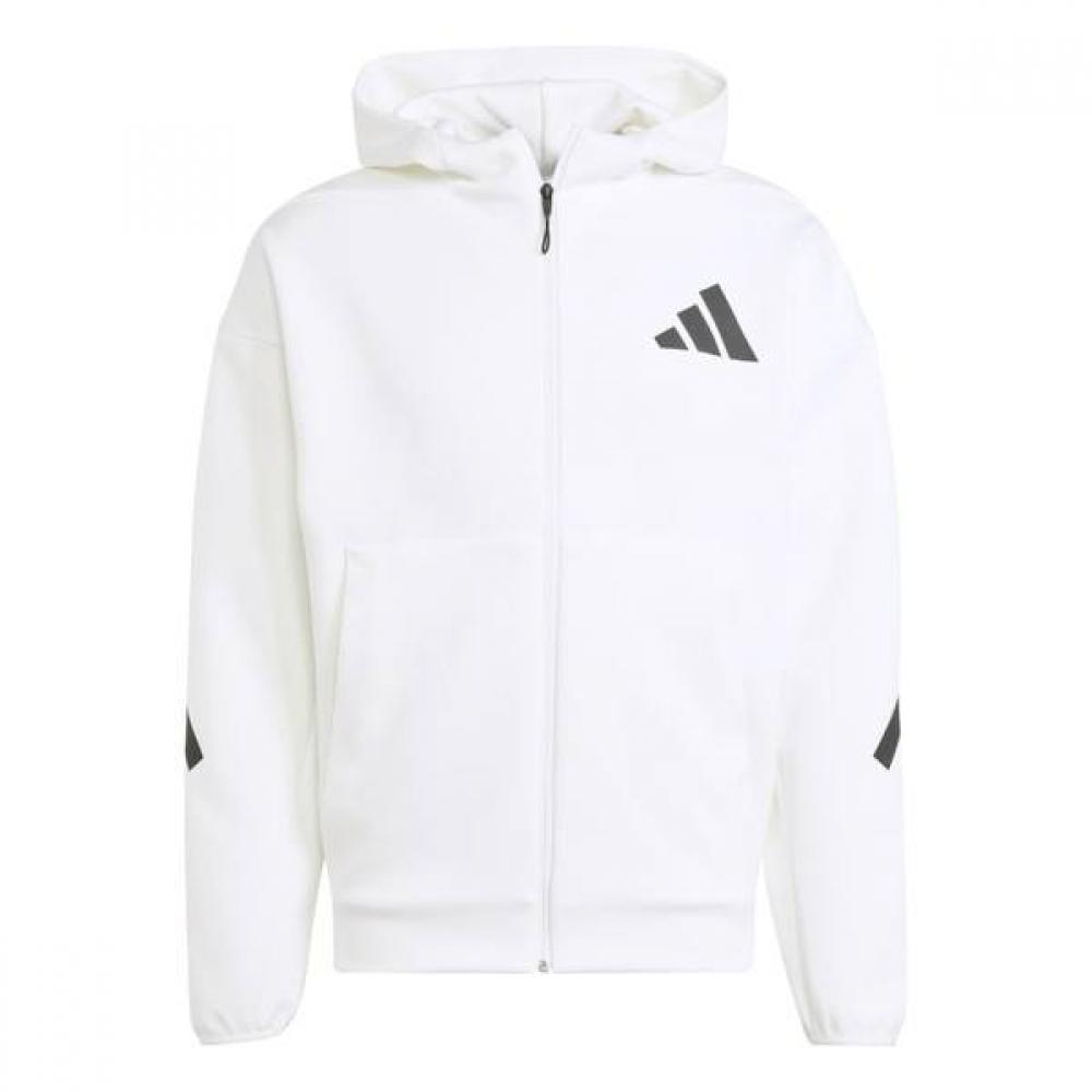 Adidas Z.n.e Full Zip Hoodie Jacket