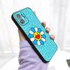 Artist T-Takashi Murakami Phone Case For IPhone 17 Pro Max 15 Pro 16 14 Plus 12 13 Mini 11 Pro Shockproof Soft Cover