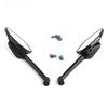 Motorcycle Original Rear View Mirror Left Right Rearview For CFMOTO 450NK CF450NK CF400-7 CF MOTO NK450