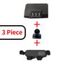 for Geely Monjaro KX11   2024 2025 Phone Holder Screen Fixed Navigation Bracket Base Wireless Charging Accessories
