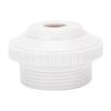 G1-1/2 DN40 Swimming Pool Spa Water Outlet Nozzle Accessories Fittings for Massage Bathtub