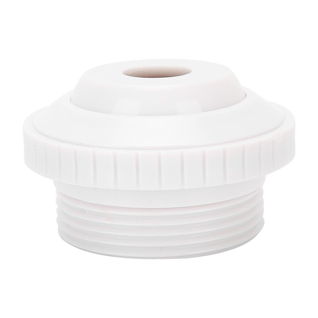 G1-1/2 DN40 Swimming Pool Spa Water Outlet Nozzle Accessories Fittings for Massage Bathtub