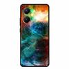 For Poco X7 Pro 5G TPU Silicone Cover Bumper For Xiaomi Poco X7 Pro 2412DPC0AG Shield Funda Moon Space Phone Back Case Coque