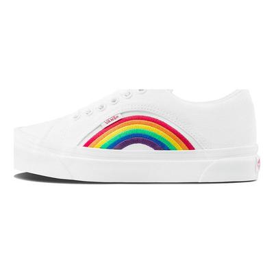 Lampin 86 DX Pride - White Unisex Sneakers True-White VN0A54FC4GQ