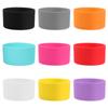 Sports Cup Cover Bottle Protective Boot for Bottle Bottom Sleeve Anti-Slip Water Bottle Cover