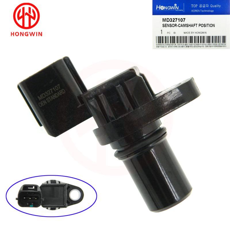 Camshaft Position Sensor For Mitsubishi Carisma Lancer Volvo S40 V40 Chrysler Sebring Dodge Chevrolet Suzuki MD327107 30874179