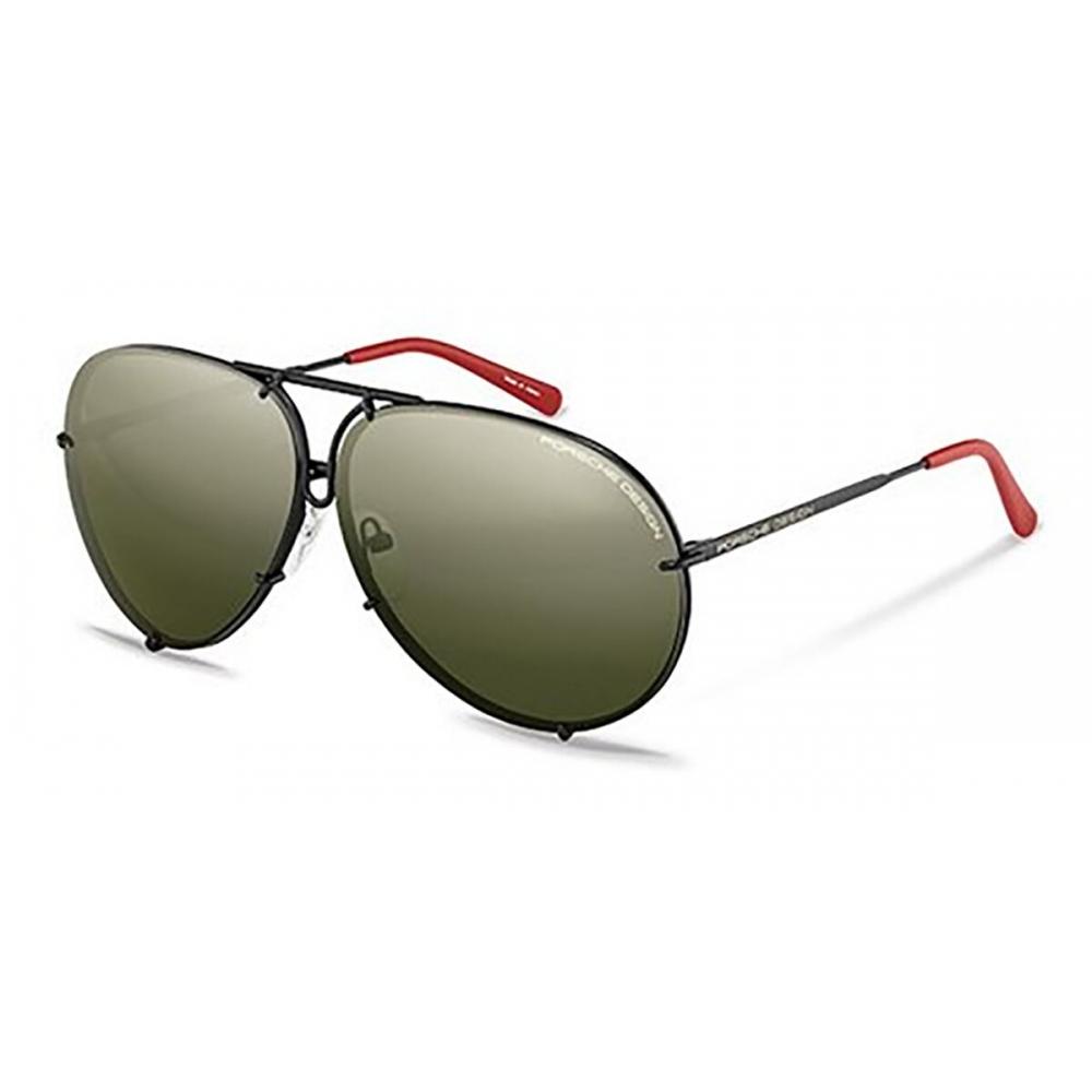 

PoRsche Design P8478 PolaRized R Men Sunglasses /63-10-135