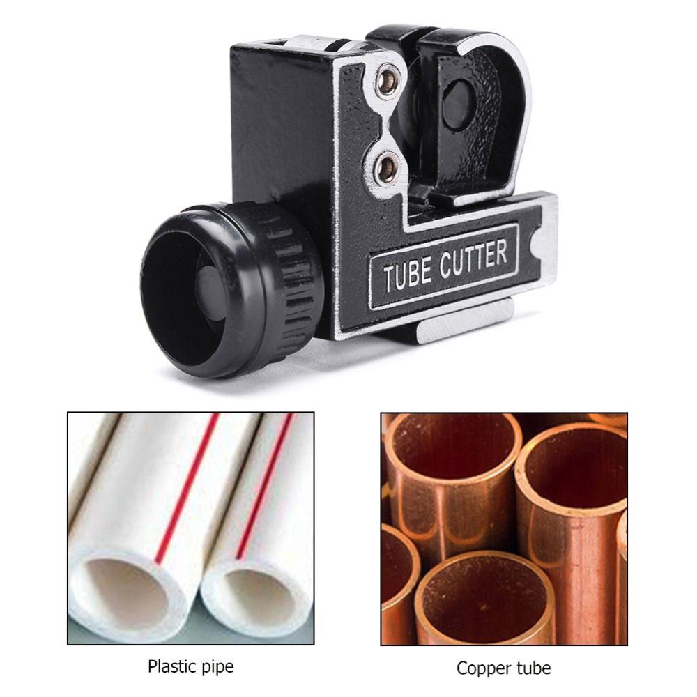 Shear Brass Plastic Pipes Copper Aluminum Pipe Cutter Tube Cutter Hose Cutter Tube Pipe Cutter