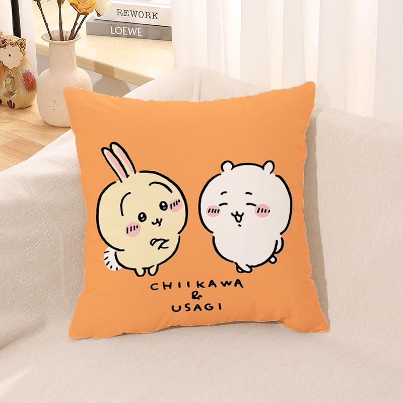 Sofa Pillow Cover Cushion     Home Decor Living Room